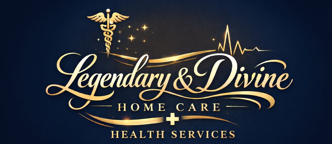 Legendary & Divine Skilled Home Care